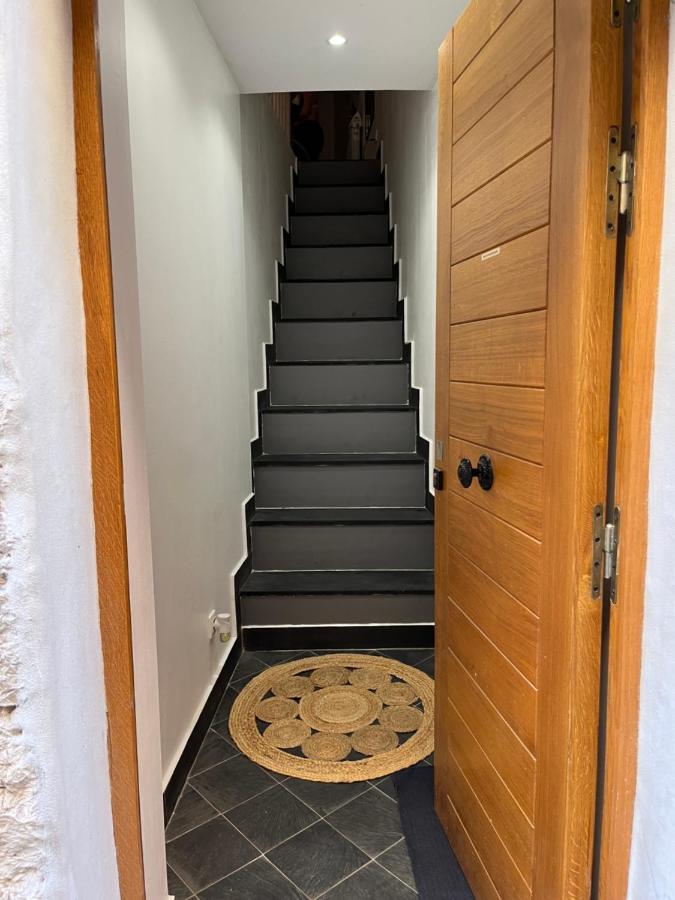 Appartement Historical Rue Longue à Menton Extérieur photo