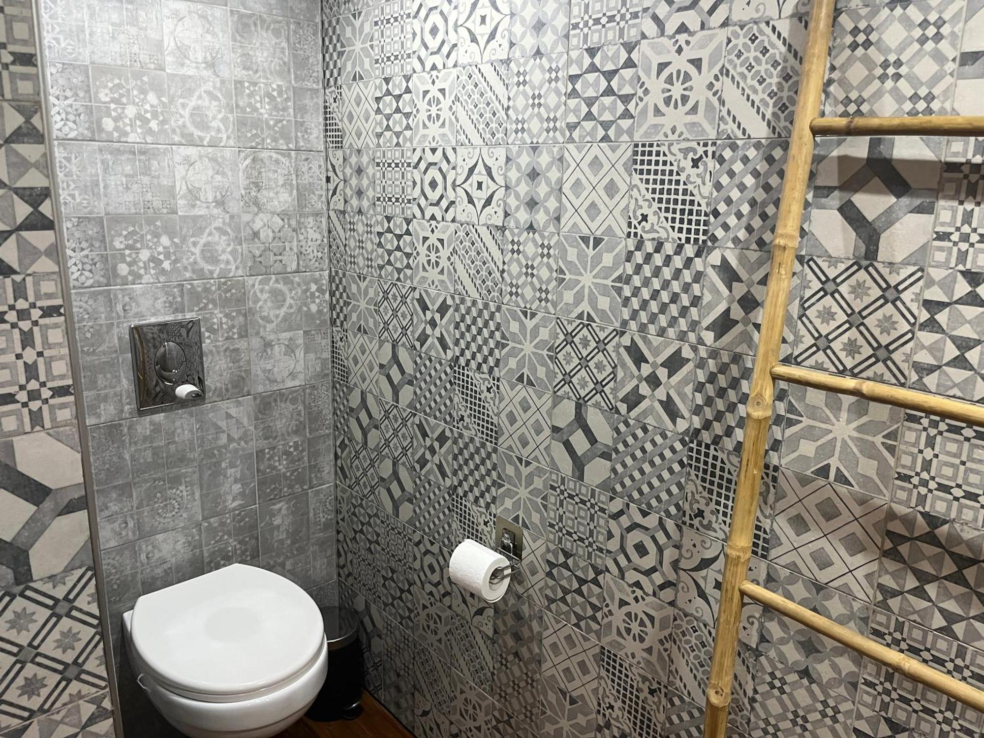 Appartement Historical Rue Longue à Menton Extérieur photo